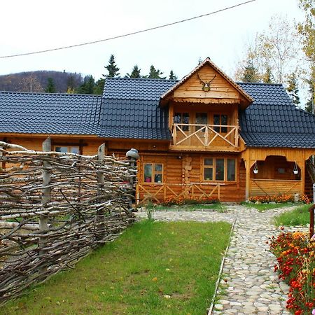 Skhovanka Dovbusha Myhove Extérieur photo