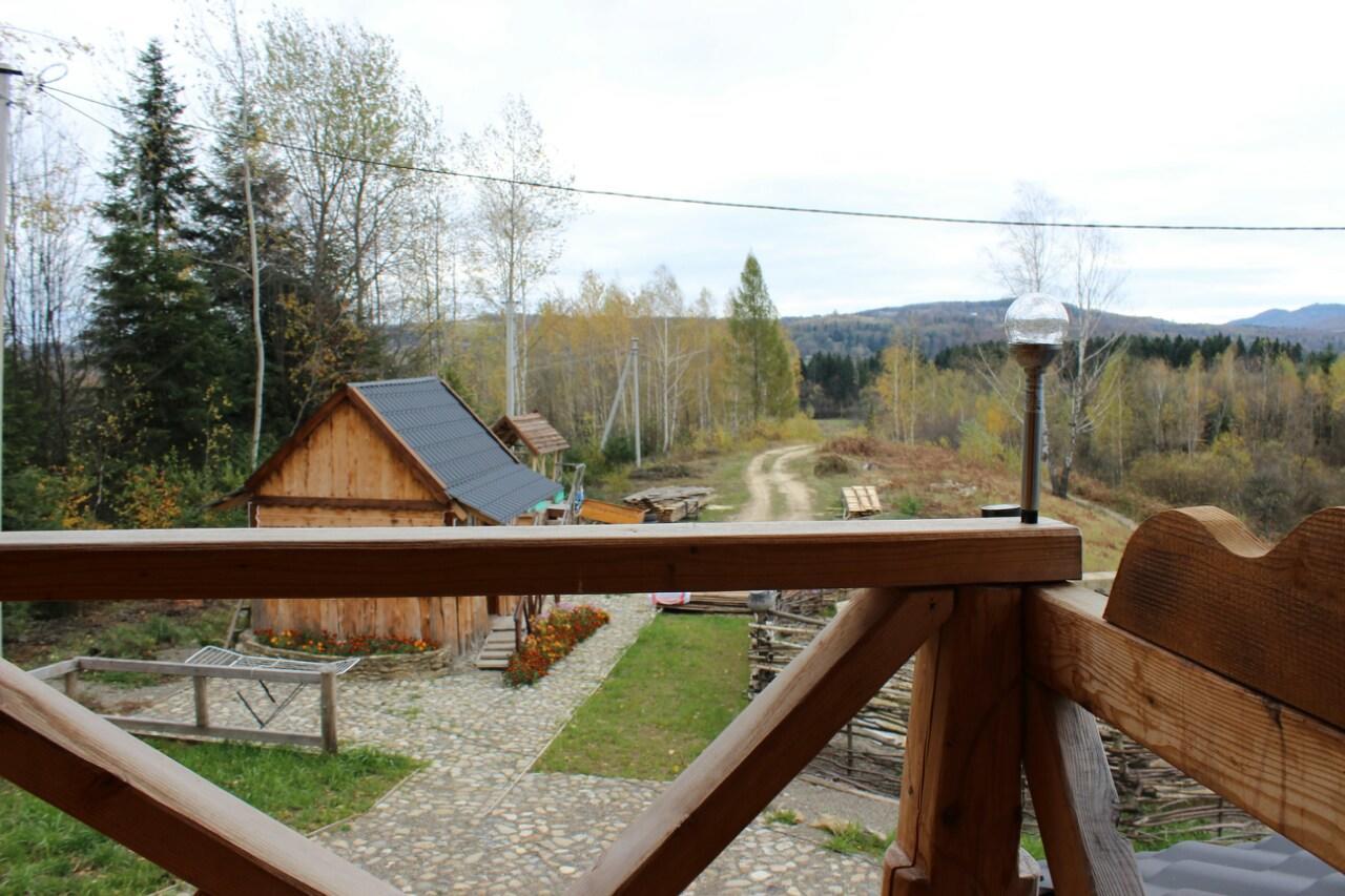 Skhovanka Dovbusha Myhove Extérieur photo