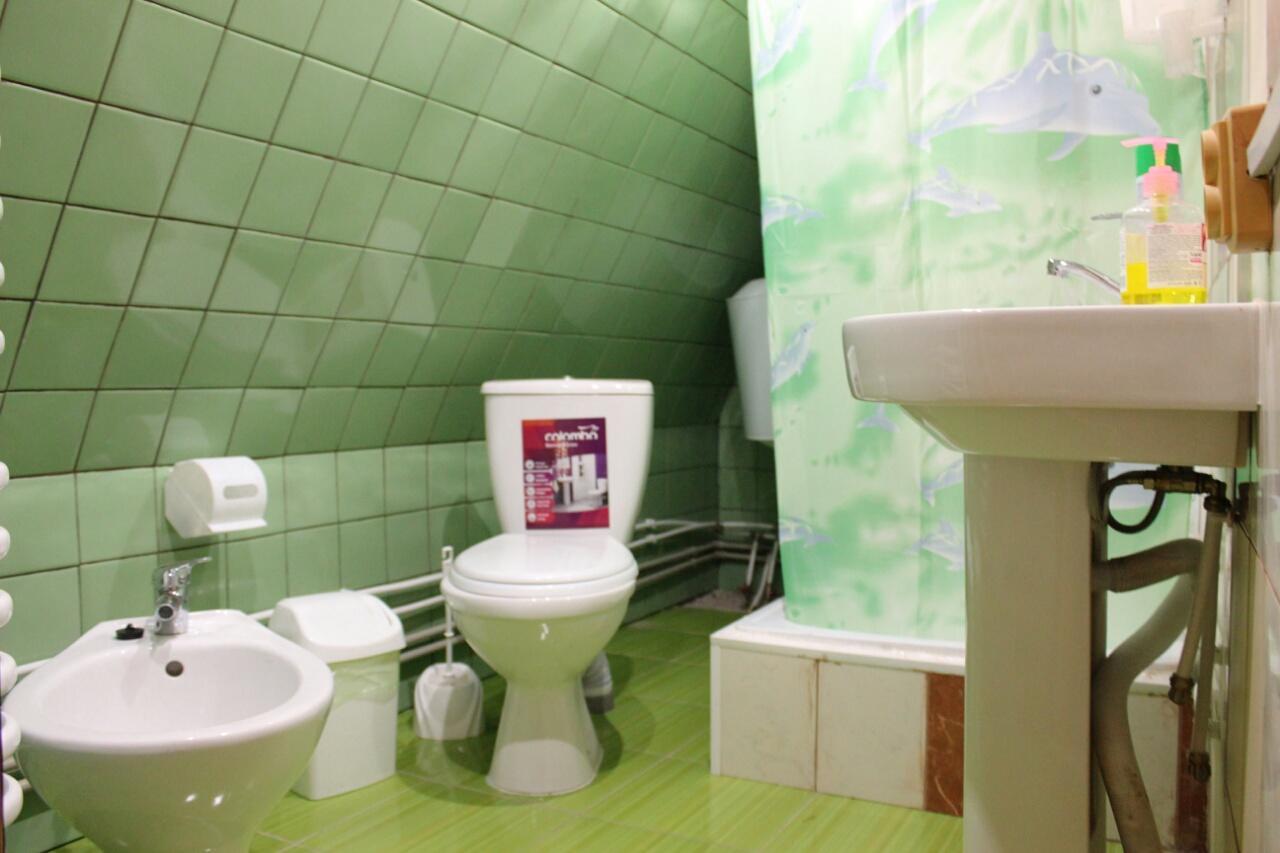 Skhovanka Dovbusha Myhove Extérieur photo