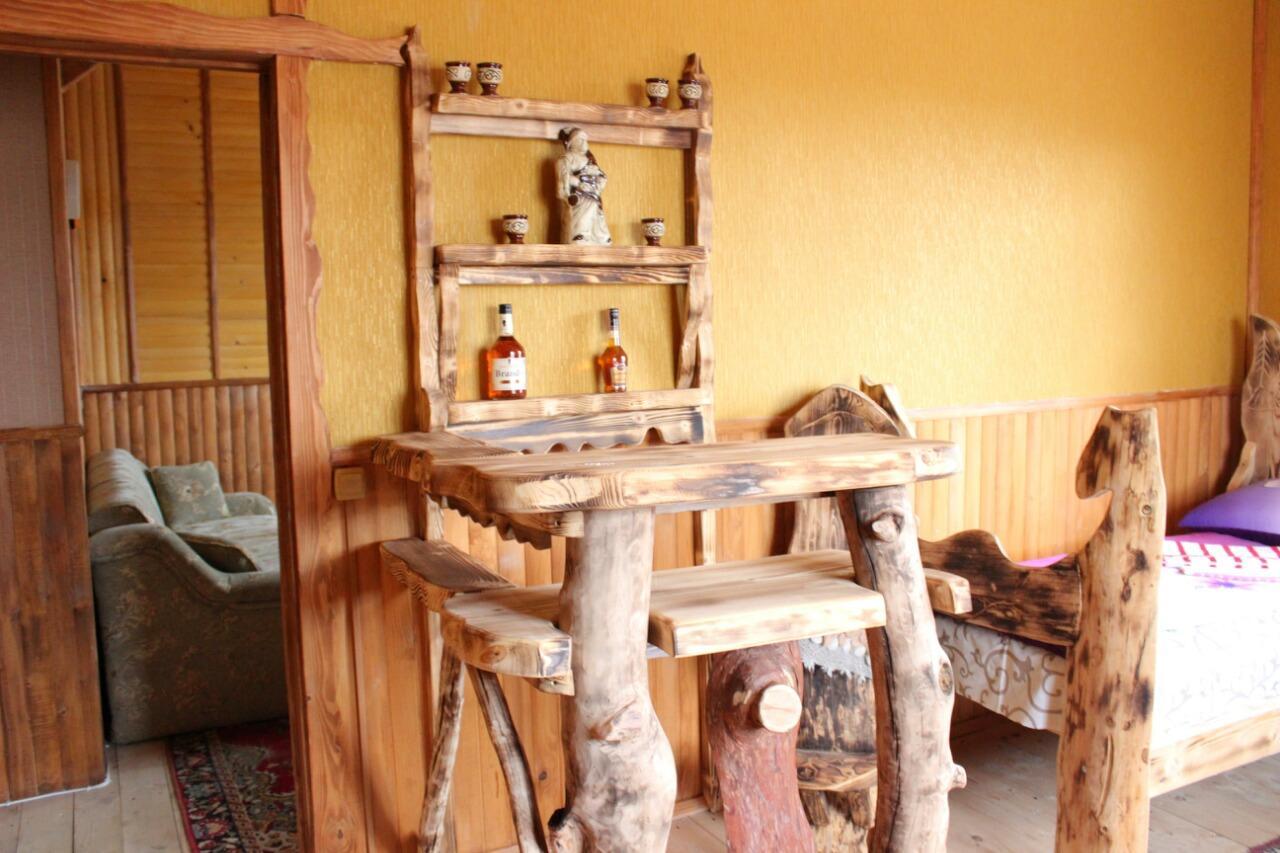 Skhovanka Dovbusha Myhove Extérieur photo