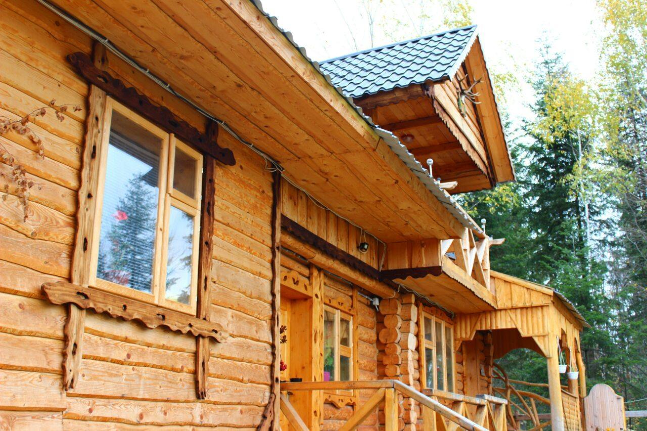 Skhovanka Dovbusha Myhove Extérieur photo
